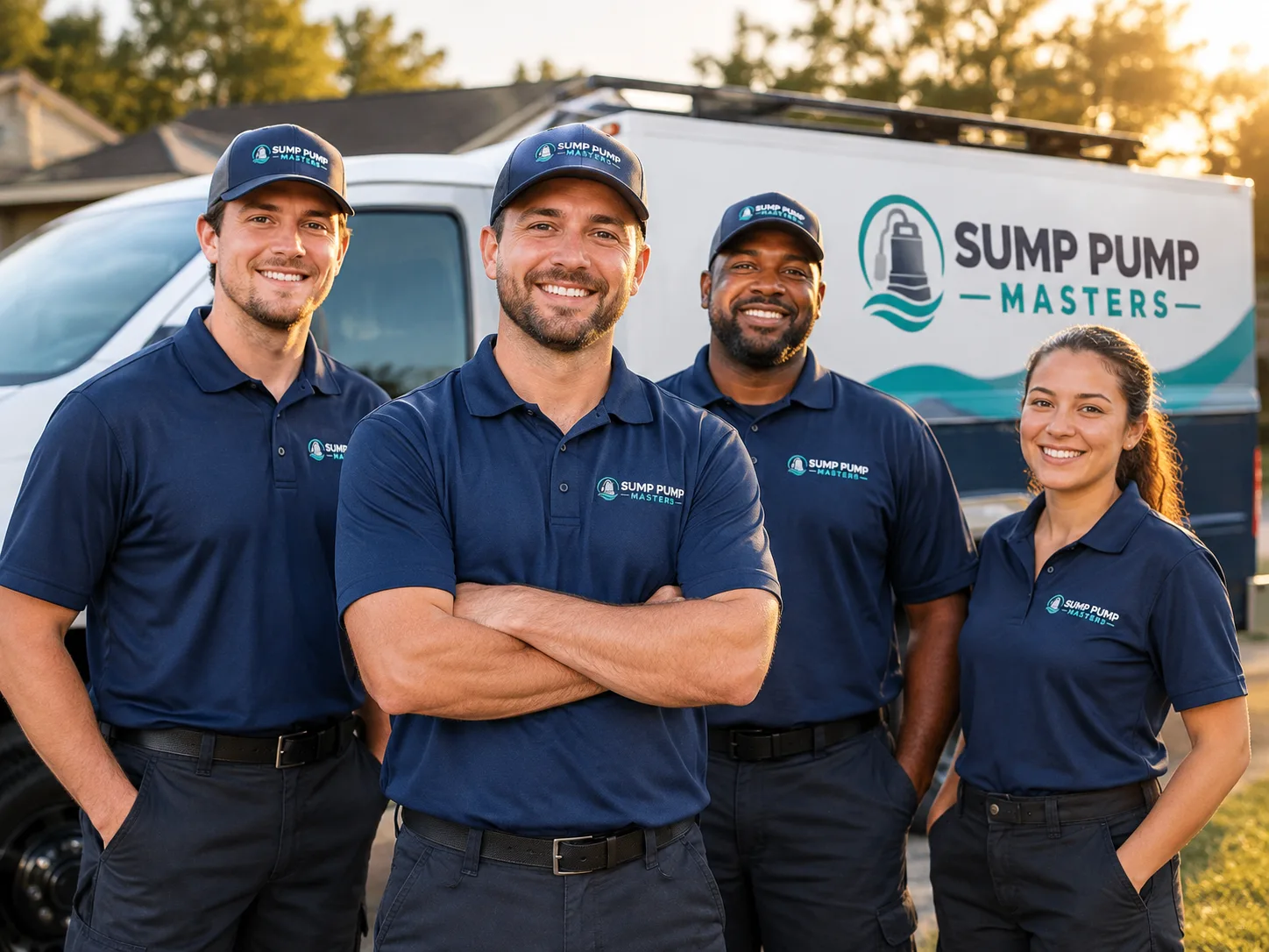 Sump Pump Repair company in Saxonburg, PA